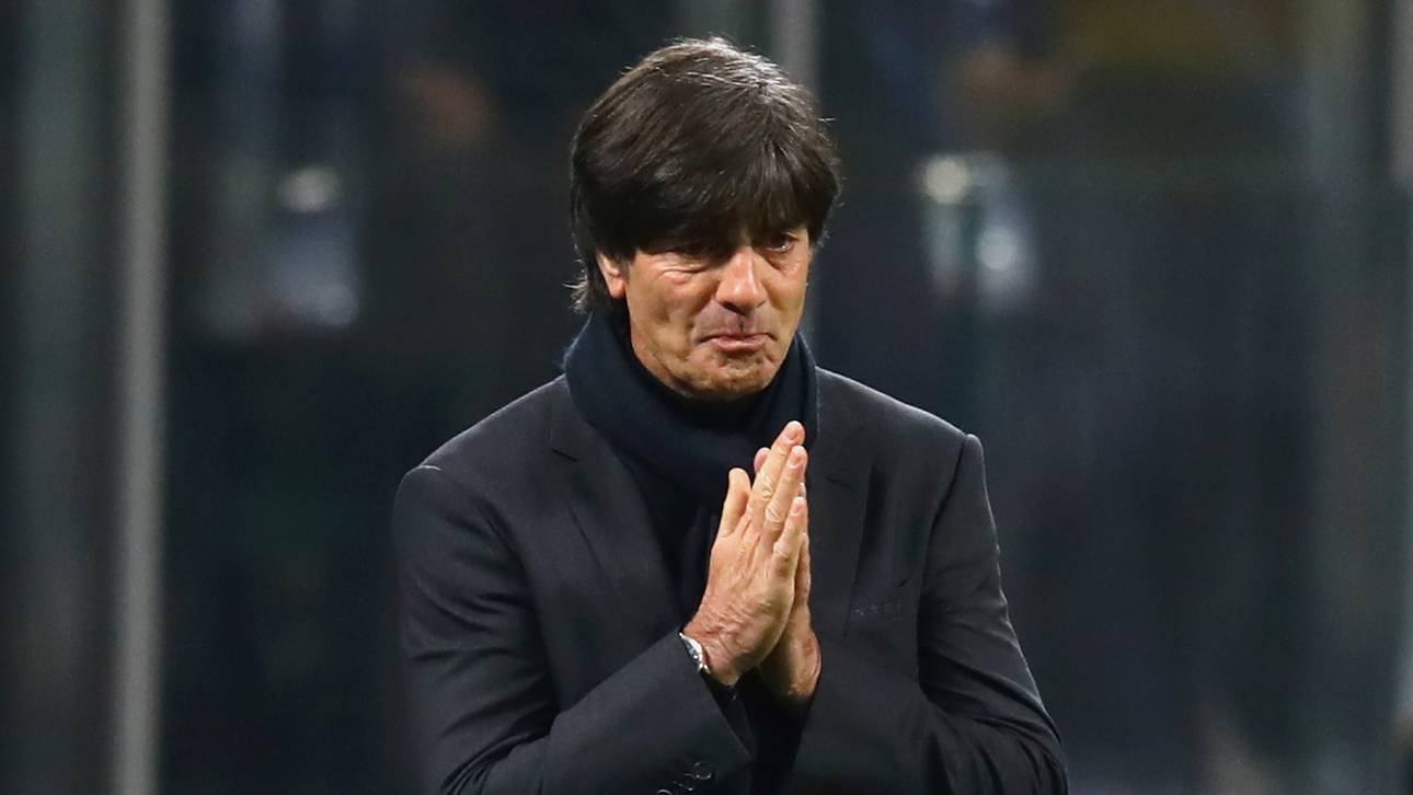 Lockt China Löw mit Mega-Angebot?