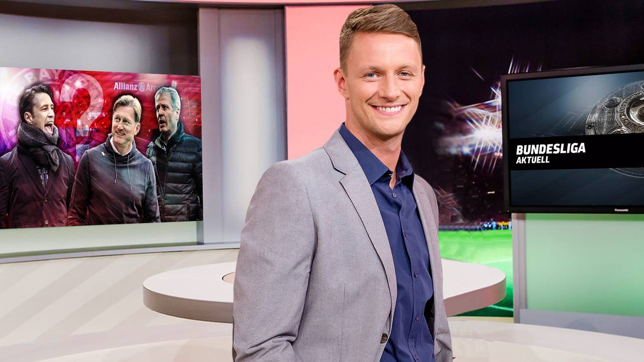 Die Themen in Bundesliga Aktuell