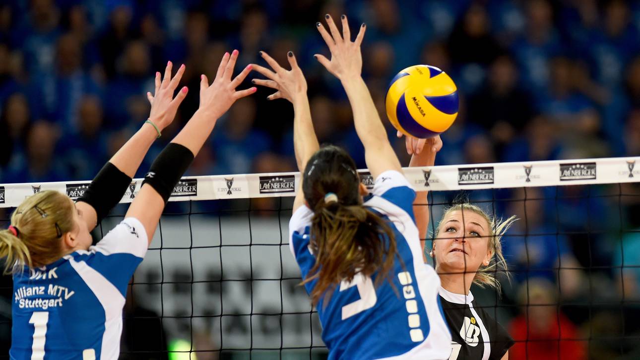 Stuttgart schmeißt Dresden aus Pokal