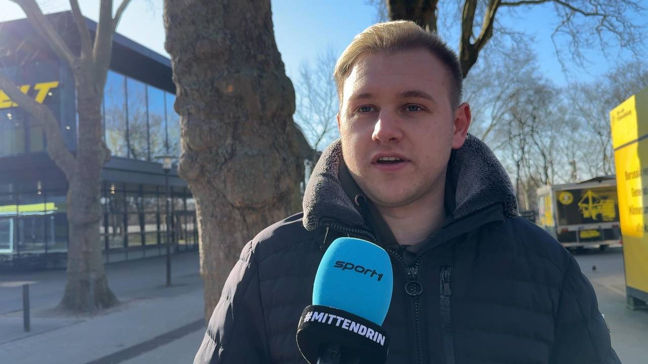 "Fisch stinkt vom Kopf!" BVB-Fan spricht Klartext
