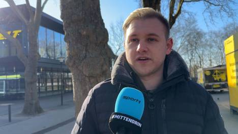Bei Borussia Dortmund hängt der Haussegen schief. Ein BVB-Fan kritisiert die Führungsetage und hofft sogar auf das Verpassen des Europapokals.