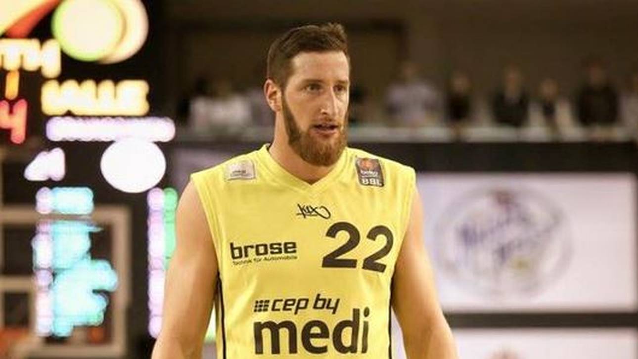 Bayreuth zum Start ohne Heyden