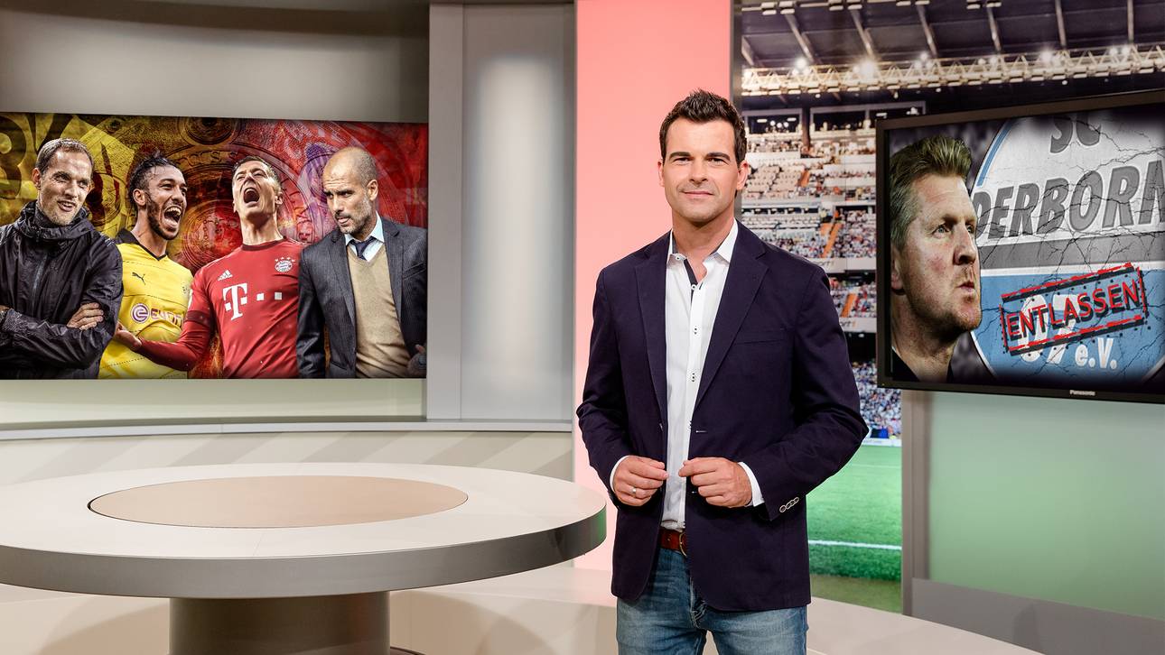 Die Topthemen in Bundesliga Aktuell