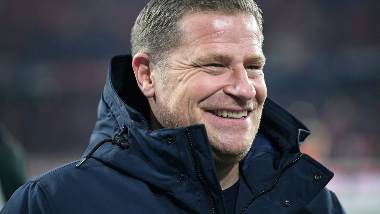 Eberl vor BVB-Duell: „Spiel bleibt elektrisierend“