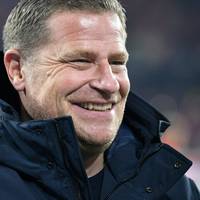 Eberl vor BVB-Duell: "Spiel bleibt elektrisierend"