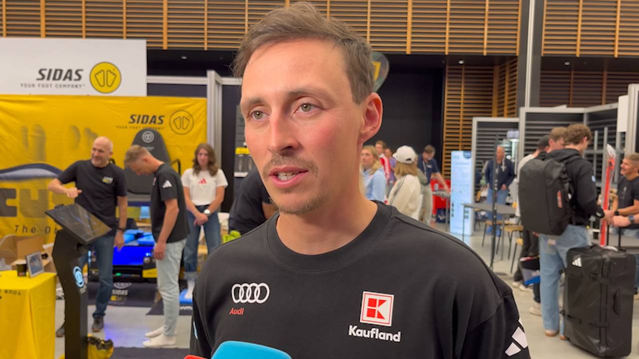 "Ich habe Angst um die Zukunft unserer Sportart"