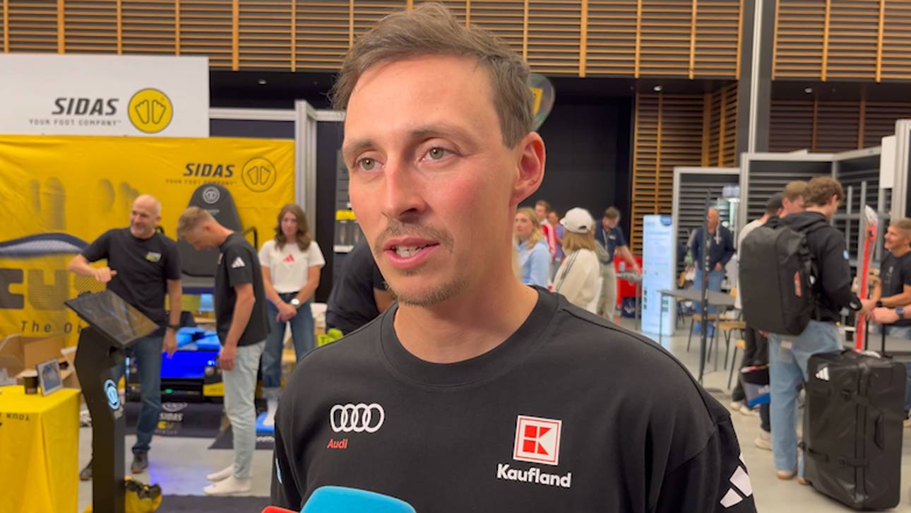 „Ich habe Angst um die Zukunft unserer Sportart“