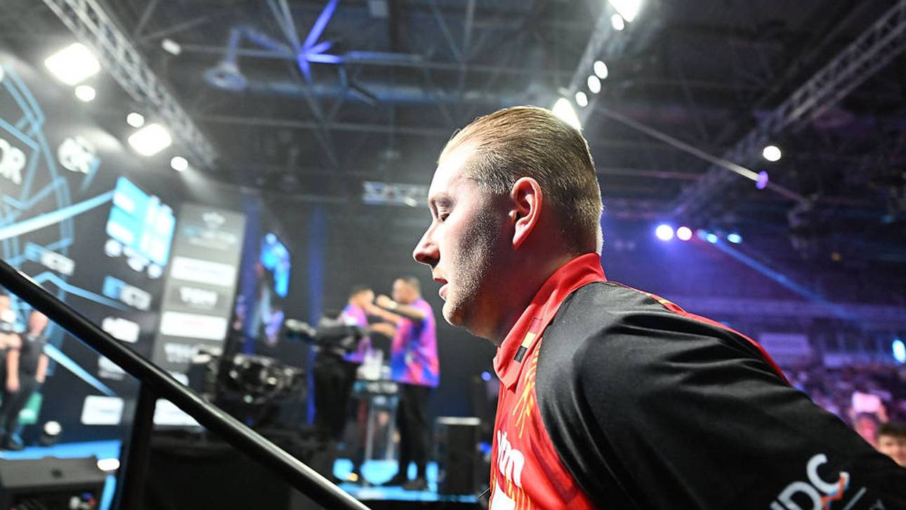 Das Albtraum-Jahr des Dreammakers