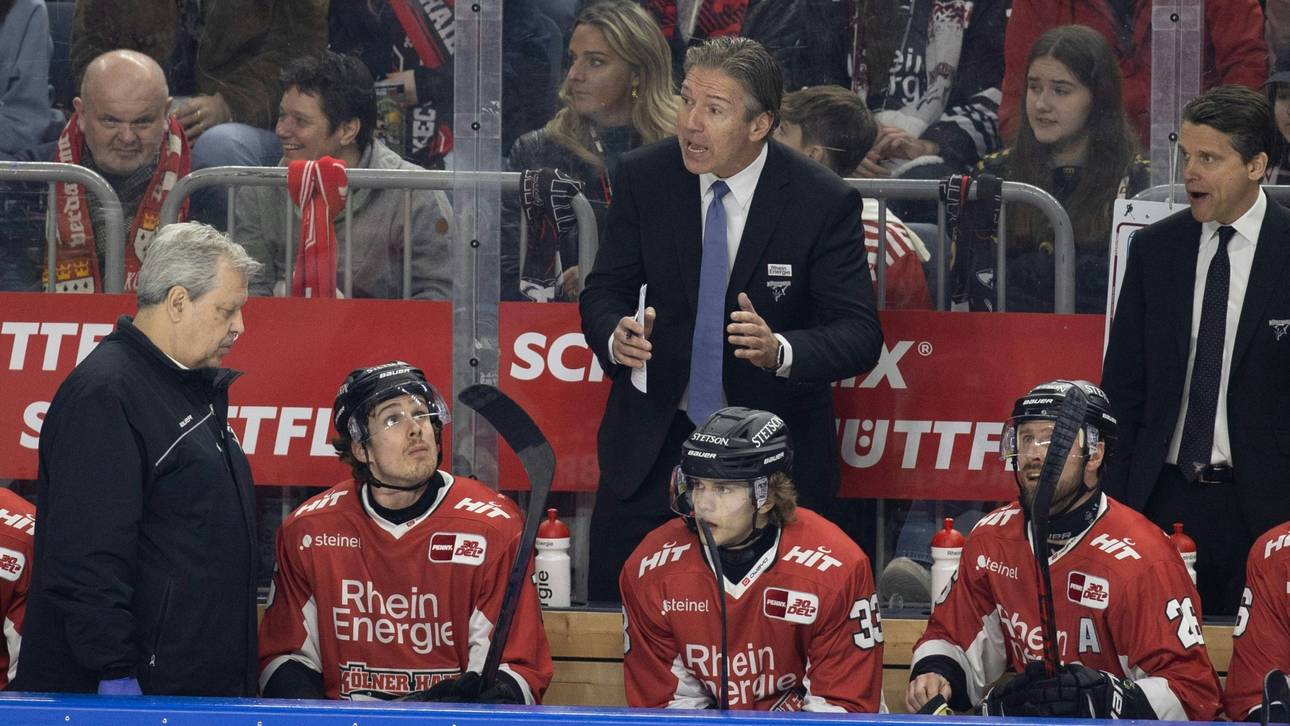 Legende in Köln im Kreuzfeuer