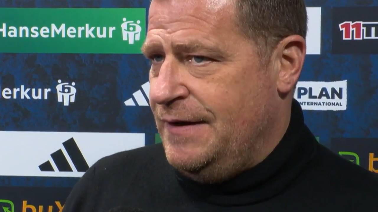 Goretzkas Abschied „tut richtig weh“