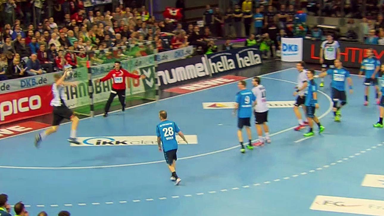 EM-Helden bei Torspektakel gefeiert