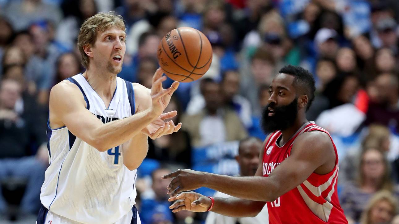 Nowitzki verteidigt Mega-Gehälter