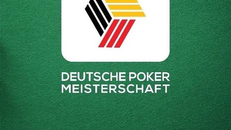 Deutsche Poker Meisterschaft