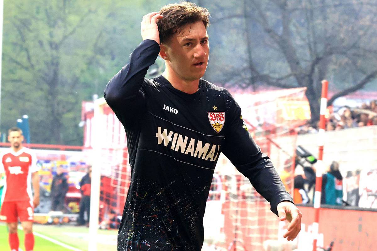 VfB Stuttgart - Heidenheim Tipp, Prognose, Quoten 25.4.25