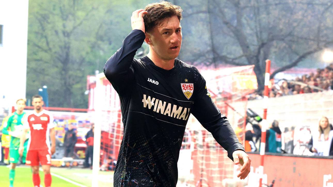 VfB Stuttgart – Heidenheim Tipp, Prognose, Quoten 25.4.25