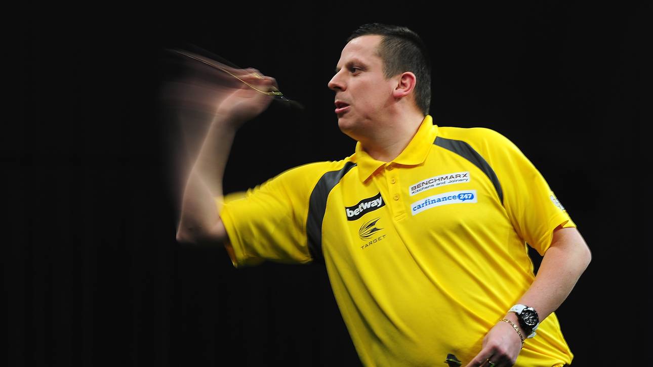 Unscheinbar zum großen Wurf