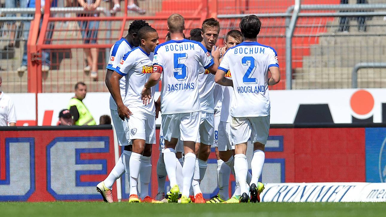 VfL verpasst Sieg trotz Traumtor