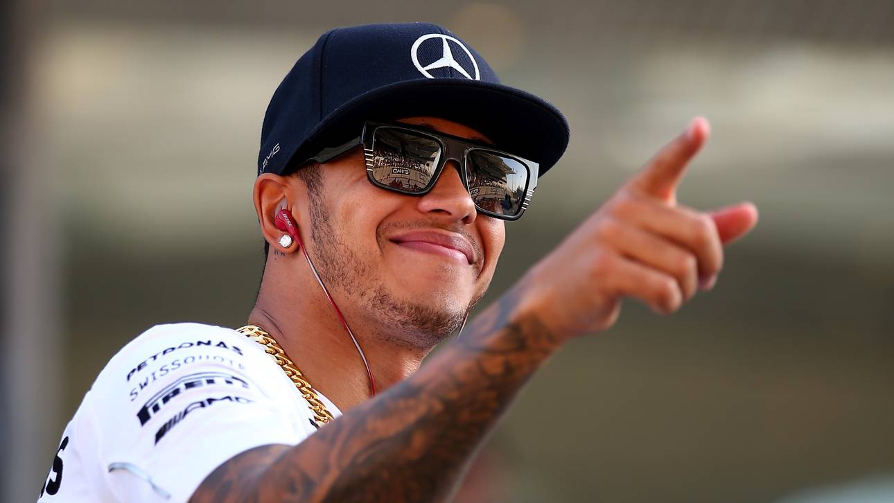 Hamilton: Kurz vor Einigung mit Mercedes