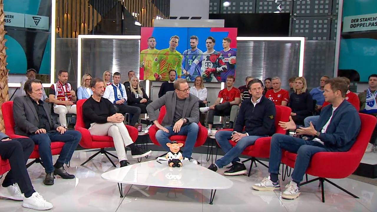 Entscheidung bei Neuer gefallen