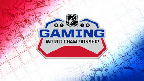 NHL Gaming World Championship 2019: Regional Finals