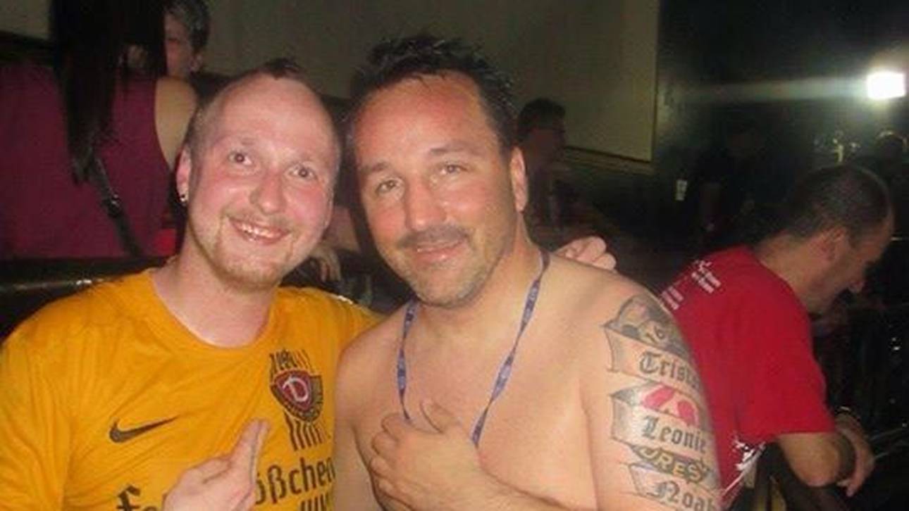 Jeremies rockt in Argentinien