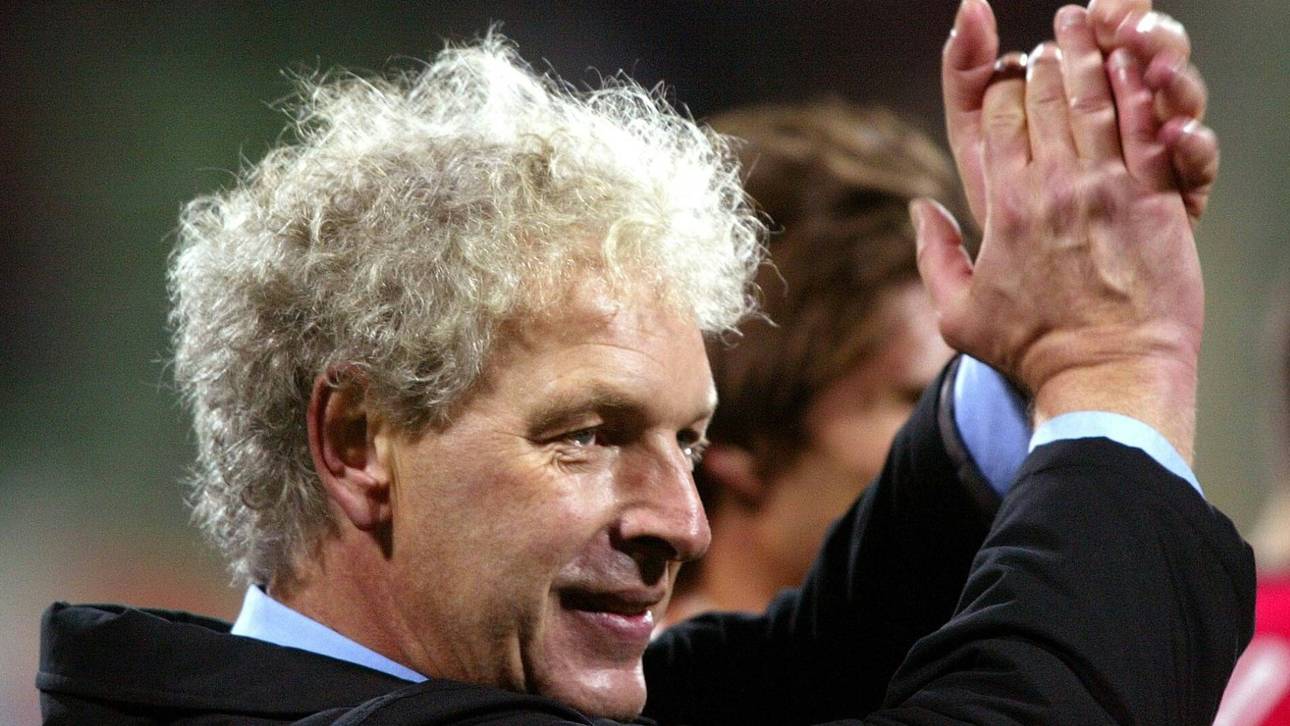 „Jetzt haben wir Meisterkusen“