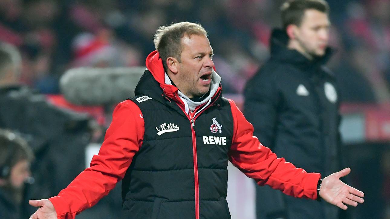 Köln wehrt sich gegen Spitzel-Affäre