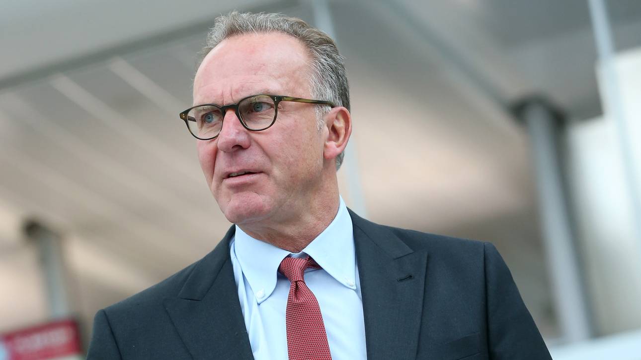 Kleines Derby bald in Allianz Arena?