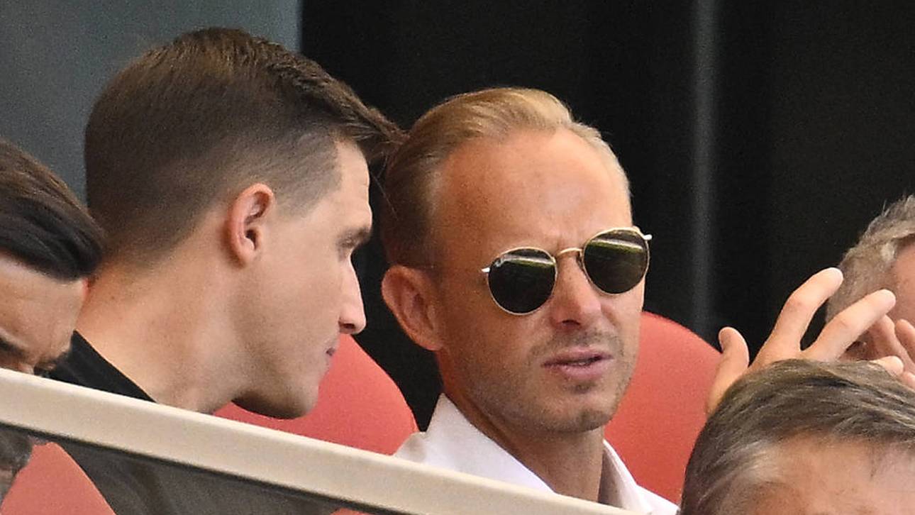 VfB-Boss will wohl zu den Bayern