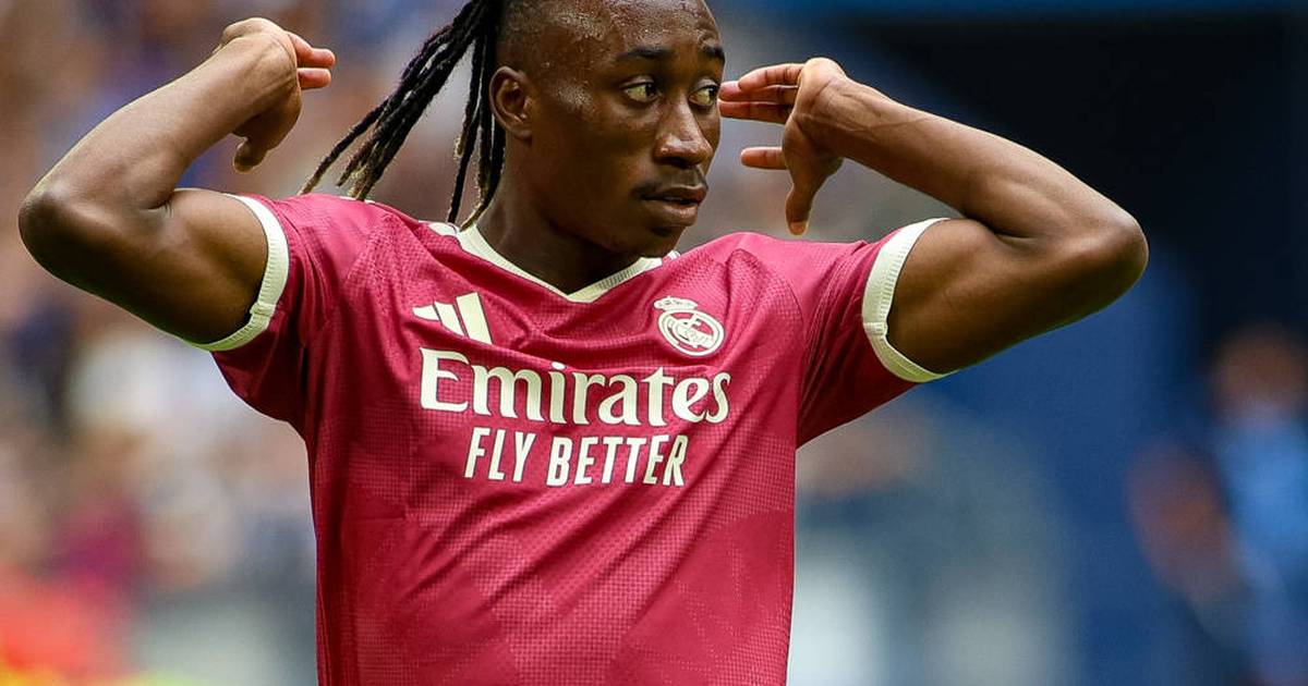 Real Madrid bricht Tradition: Auch Diomande betroffen