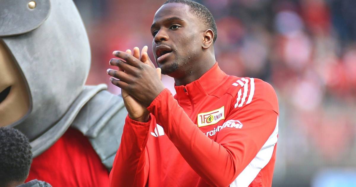 Transfer Deadline Day: HSV Signs Right-Back & Union Berlin Breaks Transfer Record with Ansah Sale