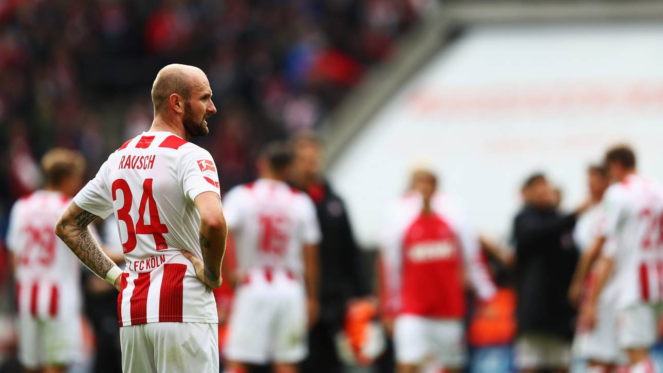 Köln-Profis verzichten auf Karneval