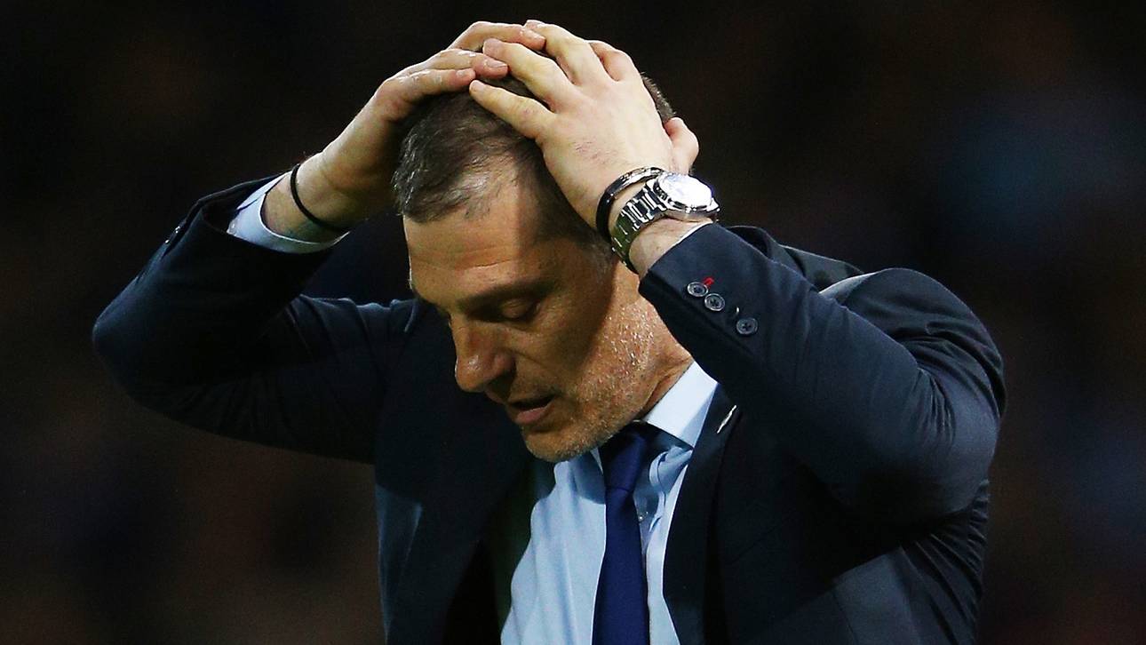 Bilic wütet nach peinlichem EL-Aus