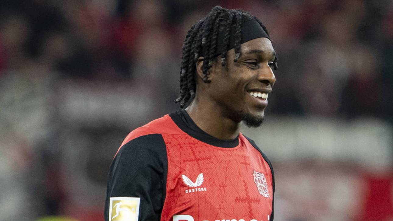 Mega-Deal für Bayer-Star?