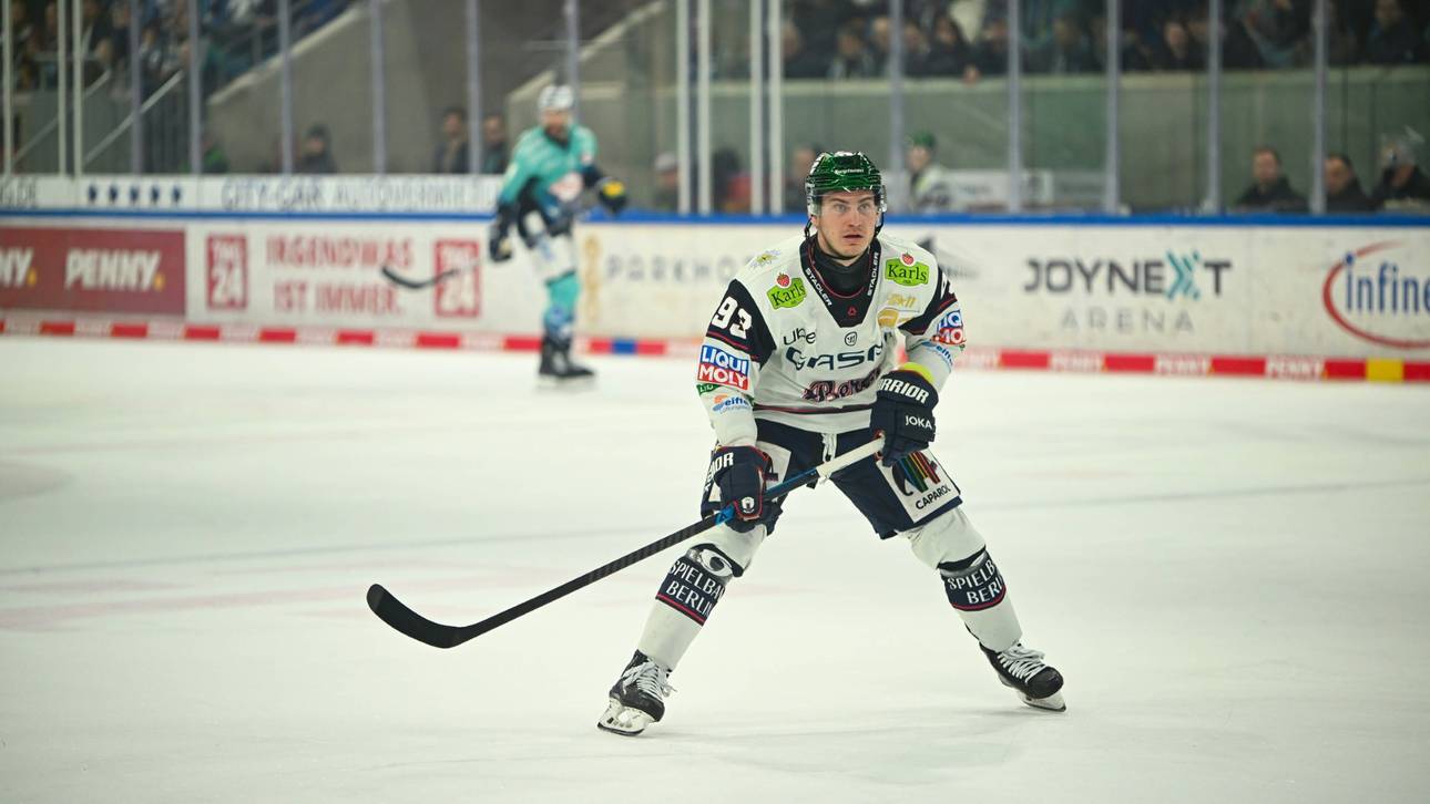 Berlin wieder voll im Playoff-Rennen