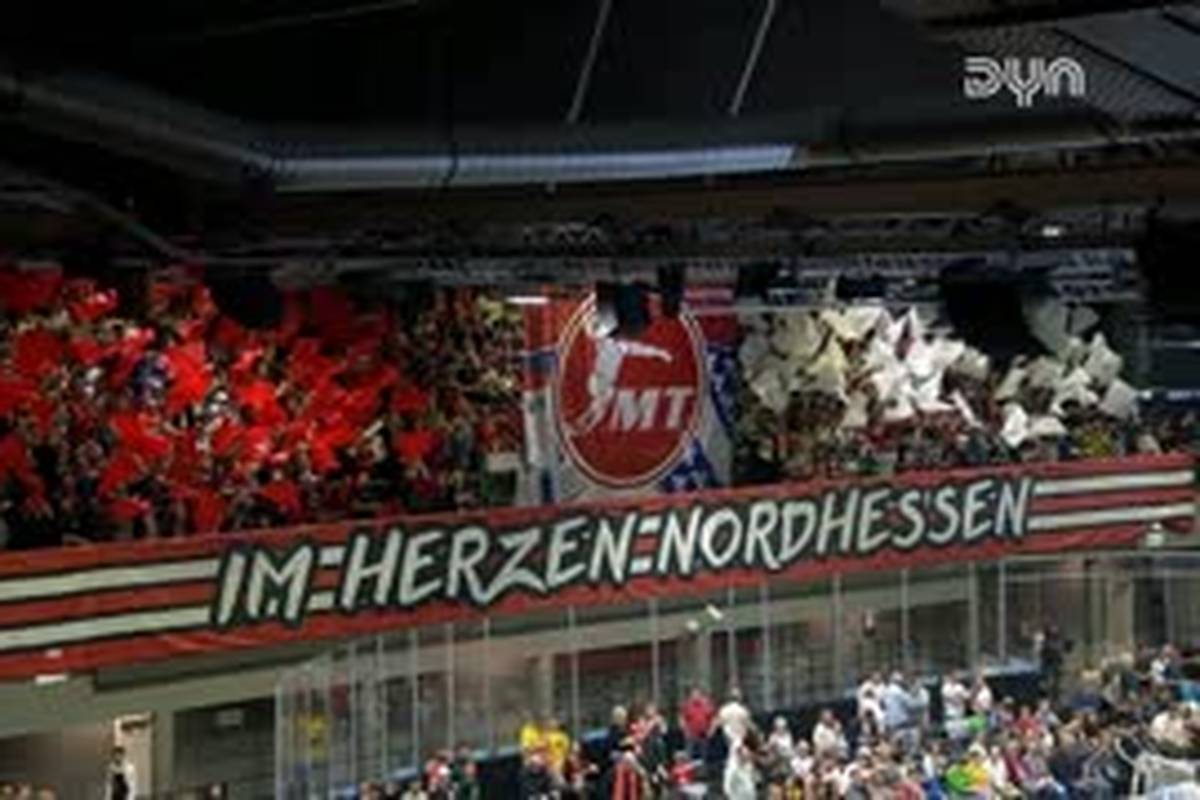 Spiel Highlights zu MT Melsungen - Rhein-Neckar Löwen