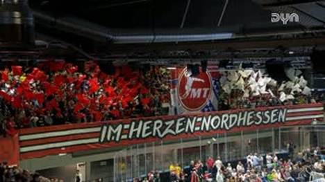 Spiel Highlights zu MT Melsungen - Rhein-Neckar Löwen