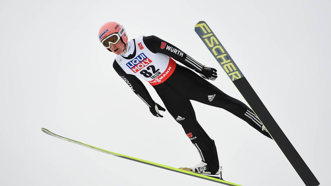 Skispringen in den USA geplant