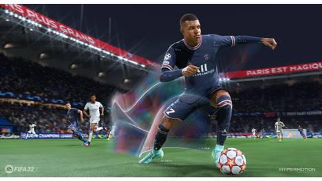 EA Sports könnte die Namensrechte an der FIFA-Reihe verlieren