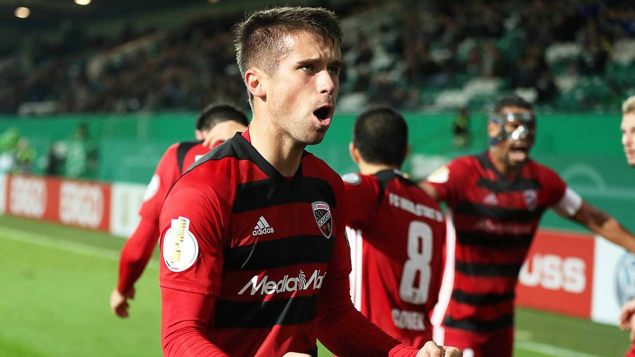 1860 startet Einkaufstour