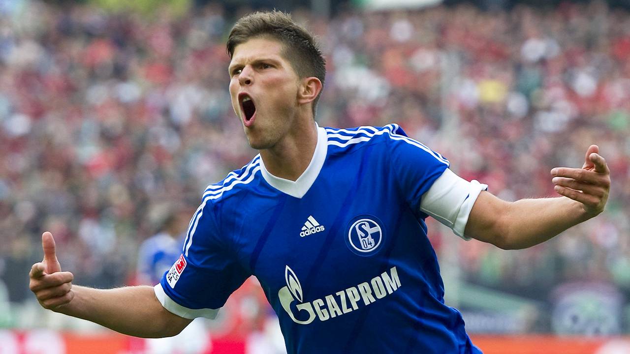 Ex-Schalker sorgt für Überraschung