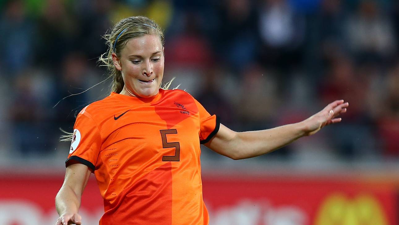 Oranje-Star kommt nach Jena