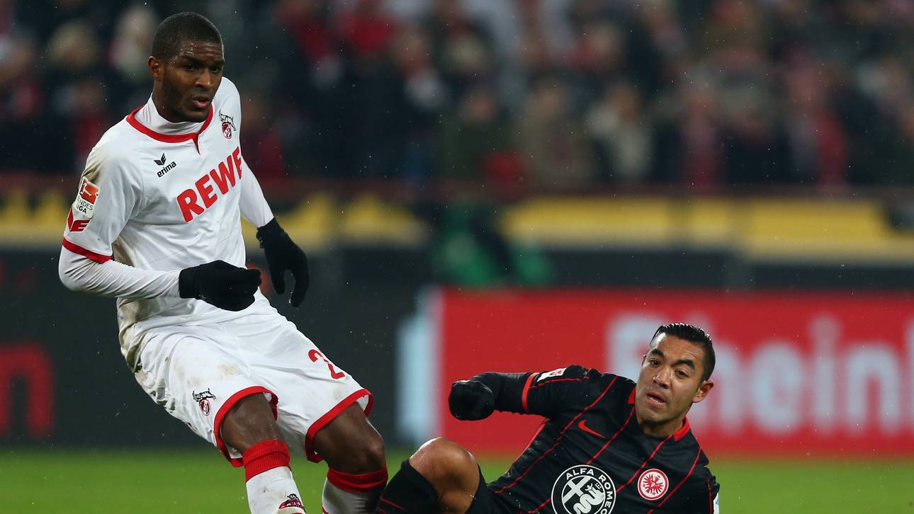 Daten: Modeste wird Kölner Matchwinner