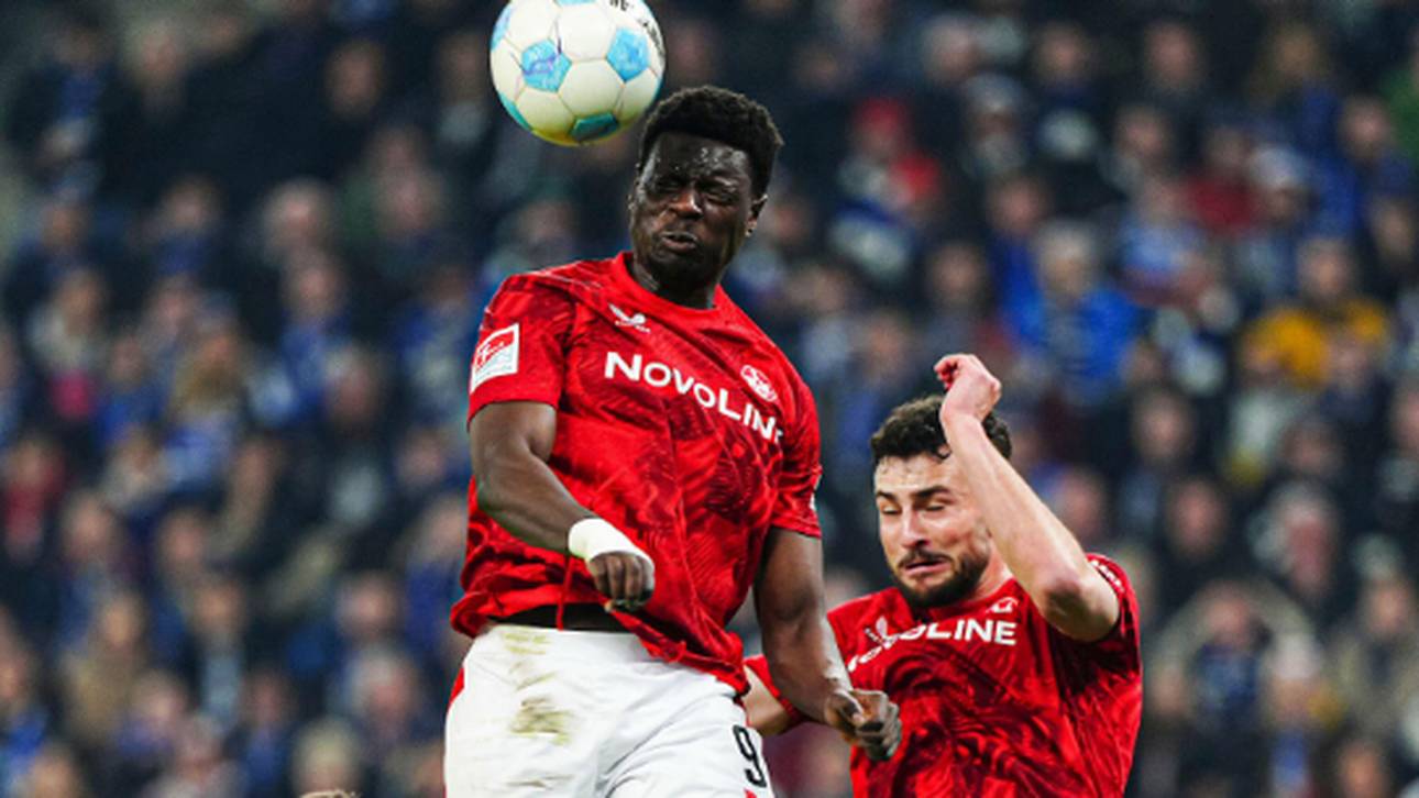 Gelingt der FCK Aufstieg 2025? Das sagen die Buchmacher!