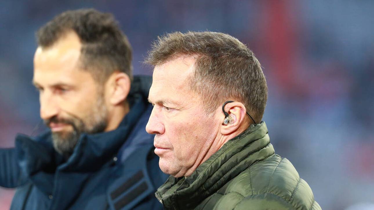 Matthäus stichelt gegen Salihamidzic