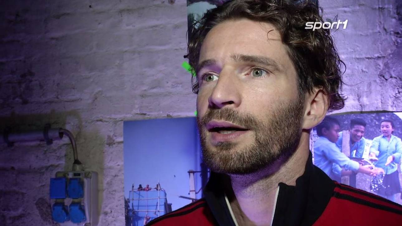 Friedrich erklärt Bundesliga-Krise