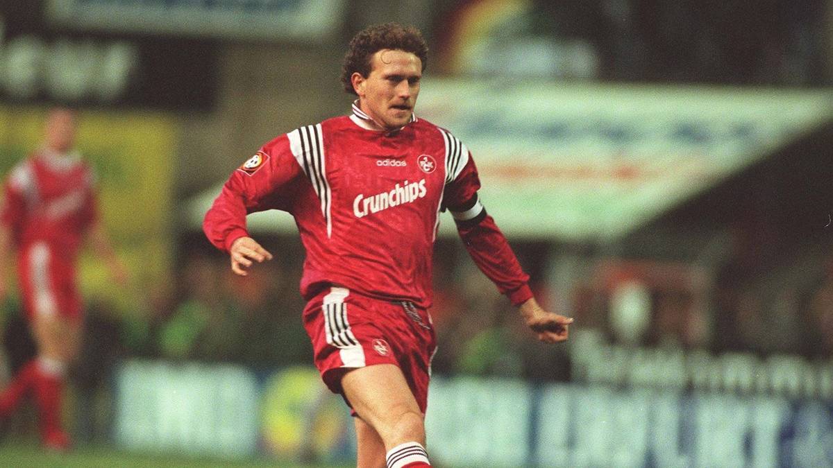 Roman & Friends: Olaf Marschall (Deutschland, 52 Jahre)