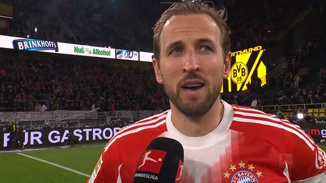 Bayern-Star Joshua Kimmich gibt sich selbstbewusst und meint, das Rennen um die Meisterschaft sei entschieden. Seine Teamkollegen bremsen ihn in seiner Euphorie aus. 