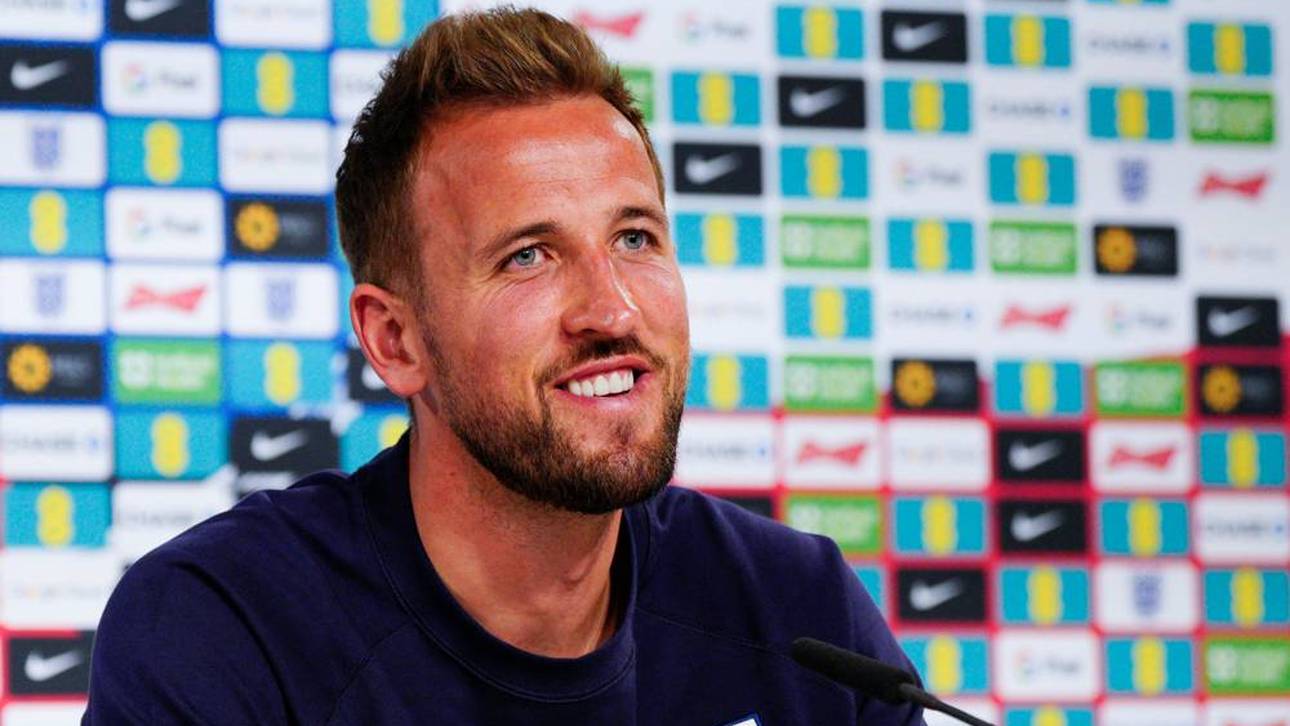 Erster Kane-Austausch mit Kompany