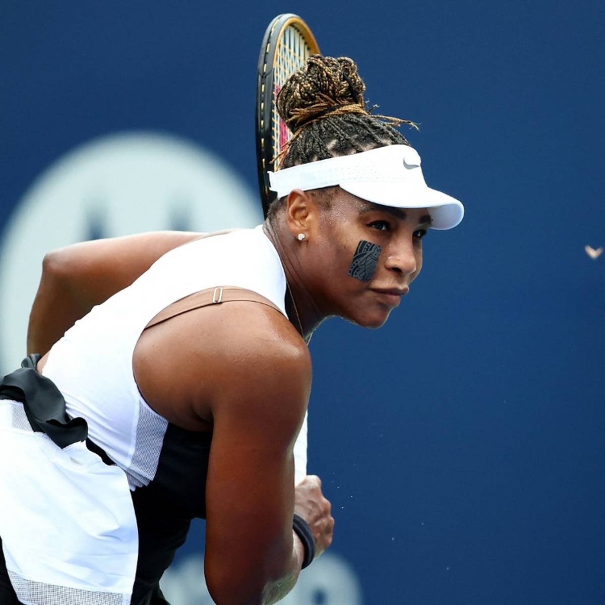 Serena Williams wird offenbar in Kürze ihre außerordentliche Tennis-Karriere beenden. Dies deutete die 40 Jahre alte 23-malige Grand-Slam-Siegerin bei Instagram an.